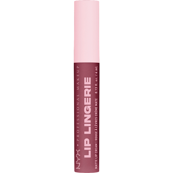 Lippenstift Lingerie XXL 14 Bust Ed NYX PROFESSIONAL MAKEUP