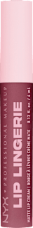 Lippenstift Lingerie XXL 14 Bust Ed  NYX PROFESSIONAL MAKEUP