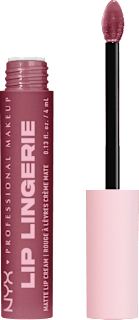 Lippenstift Lingerie XXL 14 Bust Ed  NYX PROFESSIONAL MAKEUP