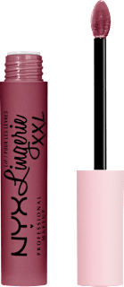 Lippenstift Lingerie XXL 14 Bust Ed  NYX PROFESSIONAL MAKEUP