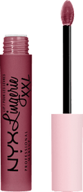 Lippenstift Lingerie XXL 14 Bust Ed  NYX PROFESSIONAL MAKEUP