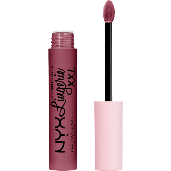 Lippenstift Lingerie XXL 14 Bust Ed NYX PROFESSIONAL MAKEUP