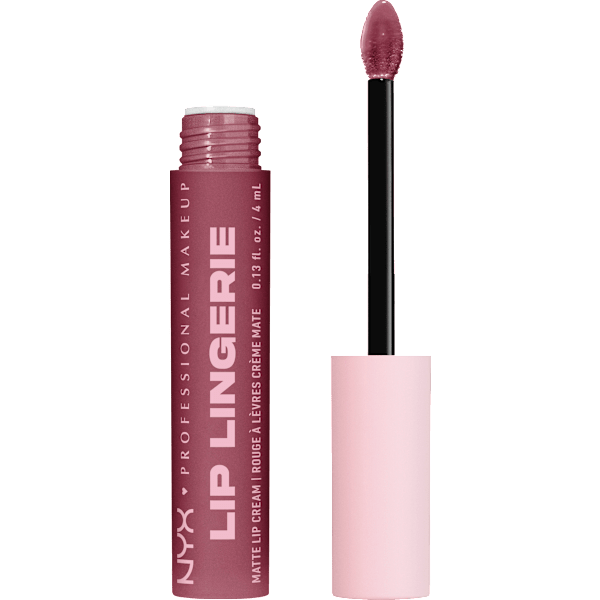 Lippenstift Lingerie XXL 14 Bust Ed NYX PROFESSIONAL MAKEUP