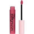 Lippenstift Lingerie XXL 15 Pushed Up  NYX PROFESSIONAL MAKEUP