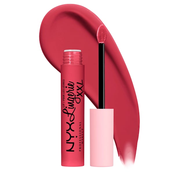 Lippenstift Lingerie XXL 15 Pushed Up NYX PROFESSIONAL MAKEUP