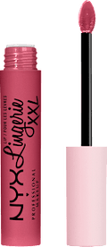 Lippenstift Lingerie XXL 15 Pushed Up  NYX PROFESSIONAL MAKEUP