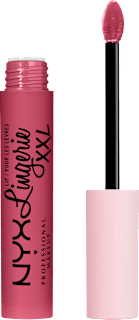 Lippenstift Lingerie XXL 15 Pushed Up  NYX PROFESSIONAL MAKEUP