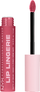 Lippenstift Lingerie XXL 15 Pushed Up  NYX PROFESSIONAL MAKEUP