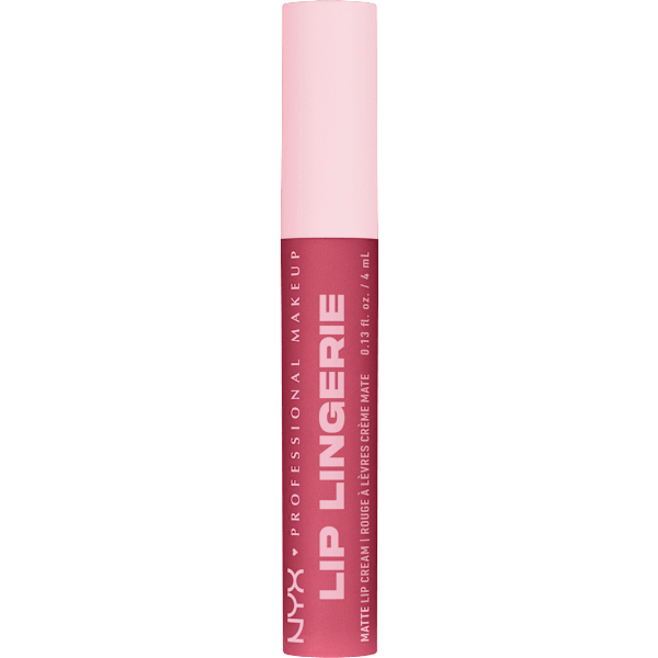 Lippenstift Lingerie XXL 15 Pushed Up NYX PROFESSIONAL MAKEUP
