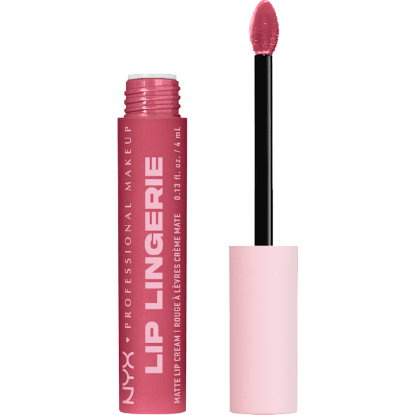Lippenstift Lingerie XXL 15 Pushed Up NYX PROFESSIONAL MAKEUP