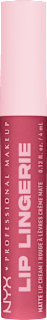 Lippenstift Lingerie XXL 15 Pushed Up  NYX PROFESSIONAL MAKEUP
