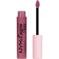 Lippenstift Lingerie XXL 16 Unlaced  NYX PROFESSIONAL MAKEUP