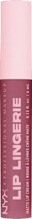 Lippenstift Lingerie XXL 16 Unlaced  NYX PROFESSIONAL MAKEUP