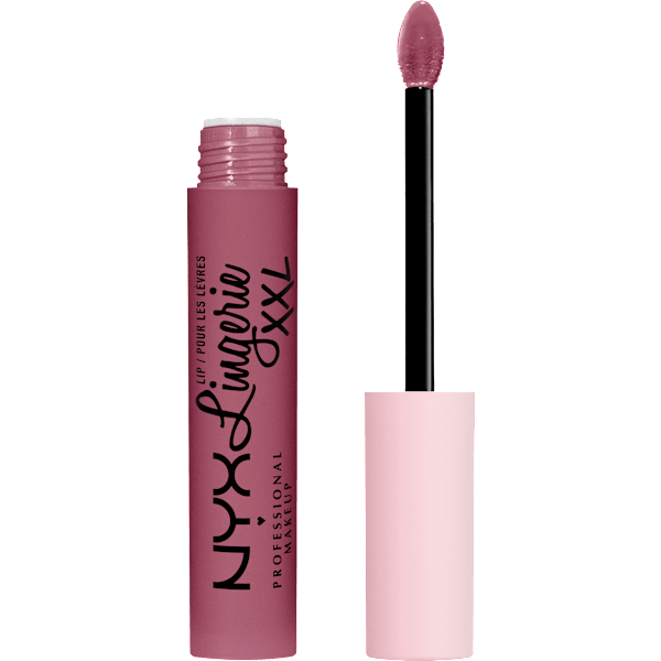 Lippenstift Lingerie XXL 16 Unlaced NYX PROFESSIONAL MAKEUP