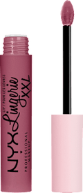 Lippenstift Lingerie XXL 16 Unlaced  NYX PROFESSIONAL MAKEUP