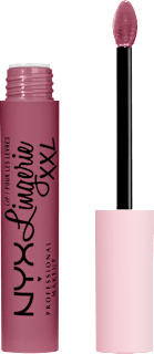 Lippenstift Lingerie XXL 16 Unlaced  NYX PROFESSIONAL MAKEUP