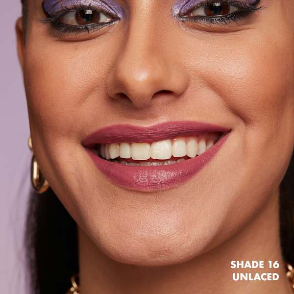 Lippenstift Lingerie XXL 16 Unlaced  NYX PROFESSIONAL MAKEUP