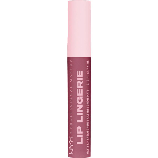 Lippenstift Lingerie XXL 16 Unlaced NYX PROFESSIONAL MAKEUP