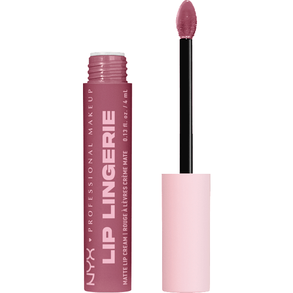 Lippenstift Lingerie XXL 16 Unlaced NYX PROFESSIONAL MAKEUP