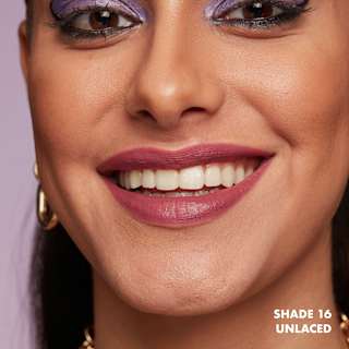 Lippenstift Lingerie XXL 16 Unlaced  NYX PROFESSIONAL MAKEUP