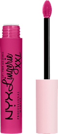 Lippenstift  Lingerie XXL 19 Pink Hit  NYX PROFESSIONAL MAKEUP