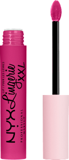 Lippenstift  Lingerie XXL 19 Pink Hit  NYX PROFESSIONAL MAKEUP
