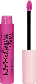 Lippenstift Lingerie XXL 20 Knockout  NYX PROFESSIONAL MAKEUP