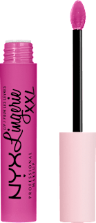 Lippenstift Lingerie XXL 20 Knockout  NYX PROFESSIONAL MAKEUP