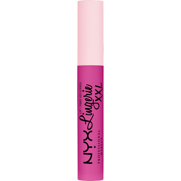 Lippenstift Lingerie XXL 20 Knockout NYX PROFESSIONAL MAKEUP