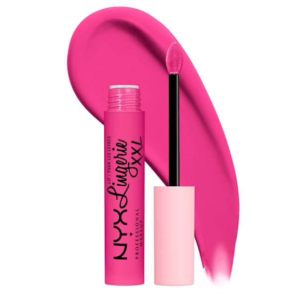 Lippenstift Lingerie XXL 20 Knockout NYX PROFESSIONAL MAKEUP