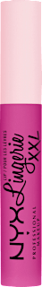 Lippenstift Lingerie XXL 20 Knockout  NYX PROFESSIONAL MAKEUP