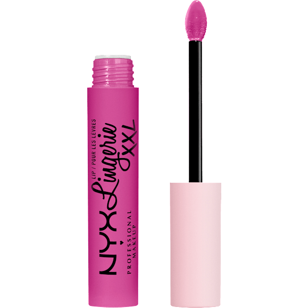 Lippenstift Lingerie XXL 20 Knockout NYX PROFESSIONAL MAKEUP