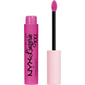 Lippenstift Lingerie XXL 20 Knockout  NYX PROFESSIONAL MAKEUP