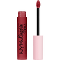Lippenstift Lingerie XXL 23 It`s Hotter NYX PROFESSIONAL MAKEUP