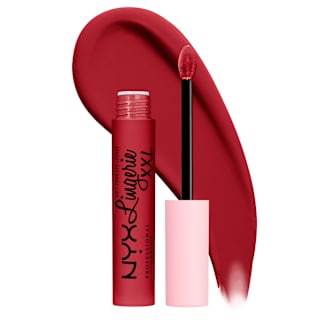 Lippenstift Lingerie XXL 23 It`s Hotter NYX PROFESSIONAL MAKEUP