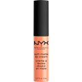 Lippenstift Soft Matte 16 Cream Cairo  NYX PROFESSIONAL MAKEUP