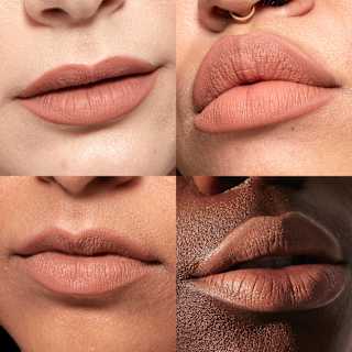 Lippenstift Soft Matte Cream 04 London  NYX PROFESSIONAL MAKEUP