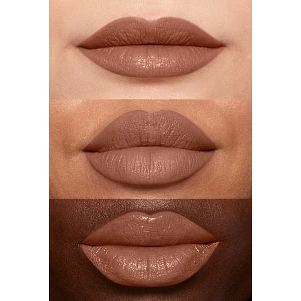 Lippenstift Soft Matte Cream 04 London NYX PROFESSIONAL MAKEUP