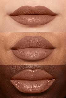 Lippenstift Soft Matte Cream 04 London  NYX PROFESSIONAL MAKEUP