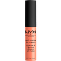 Lippenstift Soft Matte Cream 15 Athens  NYX PROFESSIONAL MAKEUP