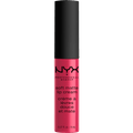 Lippenstift Soft Matte Cream 18 Prague  NYX PROFESSIONAL MAKEUP