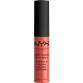 Lippenstift Soft Matte Cream 19 Cannes  NYX PROFESSIONAL MAKEUP