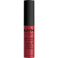 Lippenstift Soft Matte Cream 25 Budapest  NYX PROFESSIONAL MAKEUP
