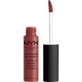 Lippenstift Soft Matte Cream 32 Rome  NYX PROFESSIONAL MAKEUP