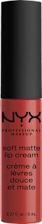 Lippenstift Soft Matte Cream 32 Rome  NYX PROFESSIONAL MAKEUP