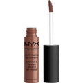 Lippenstift Soft Matte Cream 36 Los Angeles  NYX PROFESSIONAL MAKEUP