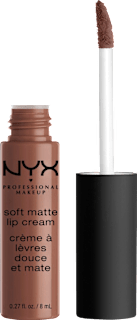 Lippenstift Soft Matte Cream 36 Los Angeles  NYX PROFESSIONAL MAKEUP