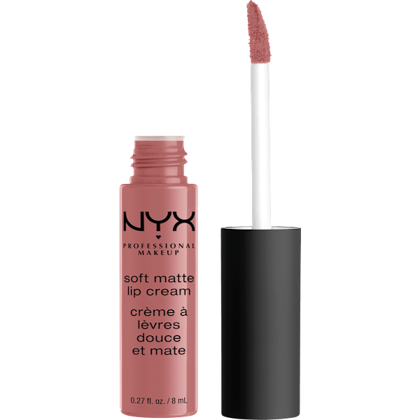 Lippenstift Soft Matte Cream 38 Toulouse NYX PROFESSIONAL MAKEUP