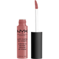 Lippenstift Soft Matte Cream 38 Toulouse  NYX PROFESSIONAL MAKEUP