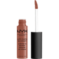 Lippenstift Soft Matte Cream 60 Leon  NYX PROFESSIONAL MAKEUP